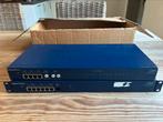 Commtechwireless alarm paging & central control module, Info@mvsattractieverhuur.nl, Ophalen of Verzenden, Zo goed als nieuw, Mvs verhuur