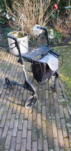 Rollator Topro Troja, Diversen, Rollators, Ophalen