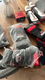 Bokshandschoen en Scheendekers, Sport en Fitness, Boksen, Ophalen of Verzenden, Nieuw, Bokshandschoenen