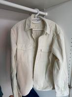 Uniqlo Jasje - Maat S - Zo goed als nieuw!, Kleding | Heren, Overhemden, Ophalen of Verzenden, Zo goed als nieuw, Beige, Halswijdte 38 (S) of kleiner