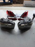 BMW 7 Serie E65 Lampen Set, Auto-onderdelen, Verlichting, Ophalen of Verzenden, Gebruikt, BMW