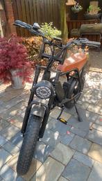 Crossboss V14 - Fatbike, Ophalen, Zo goed als nieuw