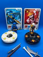 Lego Ninjago 2257: Spinjitzu Starter Set blister pack, Ophalen of Verzenden, Nieuw, Complete set, Lego