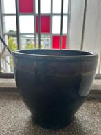 Pot, Ophalen, Zo goed als nieuw, Rond, Minder dan 60 cm