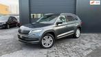 Skoda Kodiaq 2.0 TSI 4x4 Style 7 Persoons|Carplay|Navi, Auto's, Automaat, Gebruikt, Euro 6, 4 cilinders