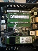 Compacte Intel NUC Mini PC, Gebruikt, 2 tot 3 Ghz, 8 GB, Ophalen of Verzenden