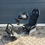 Playseat Revolution + Thrustmaster T300 RS GT, Ophalen, Info@xxlracing.nl, Playseat / Thrustmaster, N.v.t.