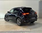 Volkswagen T-Roc 2.0 TSI 4Motion Sport | PANO | 3x R-LINE |, Automaat, Euro 6, 1984 cc, Zwart