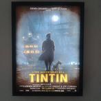 TinTin / Kuifje - Lightbox, Verzenden, Zo goed als nieuw