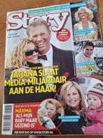 Story 2007 Tatjana Simic Jerney Kaagman Willeke Alberti, Boeken, Verzenden, Zo goed als nieuw, Overige typen