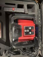 Levelfix 550H horizontaal, Doe-het-zelf en Verbouw, Ophalen, Zo goed als nieuw