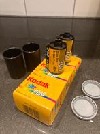Kodak ColorPlus 35mm analoog film verlopen, Audio, Tv en Foto, Filmrollen, Ophalen of Verzenden, 35mm film