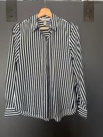 H&M Blouse Dames maat 34/XS, H&M, Wit, Ophalen of Verzenden, Zo goed als nieuw