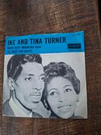 Ike & Tina Turner - Single, Cd's en Dvd's, Vinyl Singles, Ophalen of Verzenden