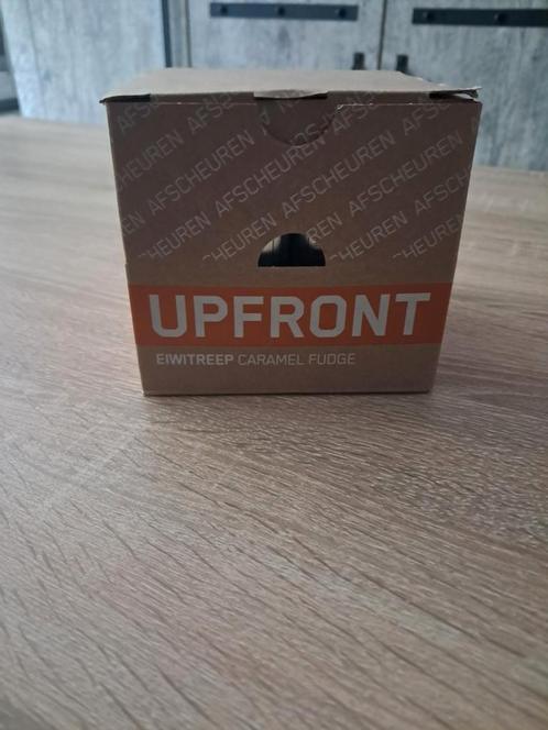 Upfront repen, milkshake, powder, tabs, Sport en Fitness, Gezondheidsproducten en Wellness, Nieuw, Poeder of Drank, Ophalen of Verzenden