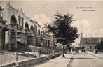 Zandvoort, Haarlemmerstraat. 3901, Verzenden, Voor 1920, Gelopen, Noord-Holland