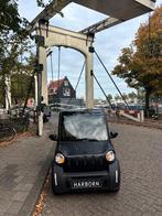 JiaYuan Eidola FKV-07-G Microcar (2022), Diversen, Brommobielen en Scootmobielen, Gebruikt, 16 km/u of meer, 46 km of meer, Ophalen