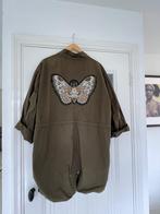 Dames jas Zadig & Voltaire, Maat 38/40 (M), Zadig & Voltaire, Verzenden, Zo goed als nieuw