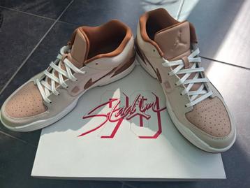 Nike Air Jordan Stadium 90 'Hemp' beschikbaar voor biedingen