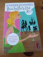Bachelorette nr. 1 / Jennifer O'Connell / Poema Pocket, Boeken, Gelezen, Jennifer O'Connell, Ophalen of Verzenden