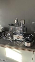 Kenwood keukenmachine nieuw, Ophalen of Verzenden, Zo goed als nieuw, 3 snelheden of meer