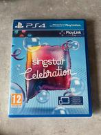 SINGSTAR PS4, Spelcomputers en Games, Games | Sony PlayStation Vita, Ophalen, Muziek, Zo goed als nieuw, 3 spelers of meer