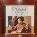 orgelcd Wim van Beek Martinikerk Groningen, Ophalen of Verzenden, Barok, Gebruikt, Overige typen