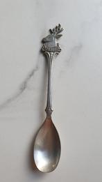 lepeltje Apeldoorn – Hert - SB 90, Antiek en Kunst, Ophalen of Verzenden