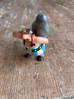 Astrix Obelix figuur, Verzamelen, Ophalen of Verzenden, Gebruikt, Beeldje of Figuurtje