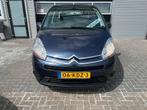 Citroën C4 (Grand) Picasso 1.6 VTI PRESTIGE 7PERS BJ 2009, Auto's, Voorwielaandrijving, Stof, Zwart, 7 stoelen