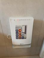 Radialight touch badkamer verwarming / snelverwarmer, Ophalen, 30 tot 80 cm, Radiator, Minder dan 60 cm