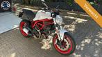 Ducati Monster 797 ABS, Motoren, Bedrijf, Meer dan 35 kW, Toermotor, 803 cc
