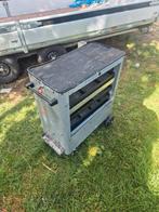 Gereedschapswagens te koop, Auto diversen, Autogereedschap, Ophalen of Verzenden, Zo goed als nieuw