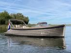 Waterspoor Tendersloep 777, Watersport en Boten, Sloepen, Binnenboordmotor, 6 meter of meer, Diesel, 70 pk of meer