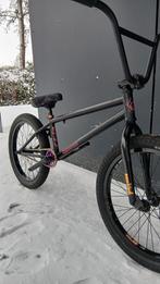 Eastern custom BMX met veel extra onderdelen, Ophalen of Verzenden, Zo goed als nieuw, Overige merken