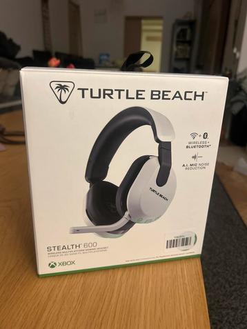 Turtle Beach Stealth 600 Draadloze Gaming Headset beschikbaar voor biedingen