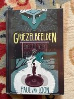 Griezelbeelden - Paul van Loon, Boeken, Ophalen of Verzenden, Zo goed als nieuw, Fictie algemeen