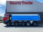Tatra Phoenix 480 10X6 24M3 KIPPER/TIPPER EURO 6 (bj 2019), Auto's, Achterwielaandrijving, Euro 6, Bedrijf, Diesel