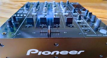 Pioneer DJM-850 in Zeer Goede Staat beschikbaar voor biedingen