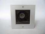 5 Nautilus/Unilamp Downlight, Metaal of Aluminium, Ophalen of Verzenden, Plafondspot of Wandspot, Led