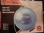 Gymnastiek bal 65 CM, Ophalen of Verzenden, Nieuw, Fitnessbal