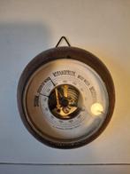 barometer, Ophalen, Gebruikt, Barometer