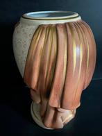 Keramiek Tafelset met Vaas en Bonbonschaaltjes, Antiek en Kunst, Antiek | Keramiek en Aardewerk, Ophalen