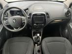 Renault Captur 1.3 TCe Limited / Trekhaak (1500kg) / Cruise, Voorwielaandrijving, Stof, Gebruikt, Euro 6