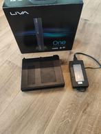 Mini PC // i5-10500 // 16GB DDR4 // 256GB SSD, 256 GB, Ophalen of Verzenden, Zo goed als nieuw, SSD