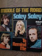 Middle of the Road, Ophalen of Verzenden, Gebruikt, 7 inch, Pop