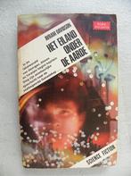 Het eiland onder de aarde 3, Avram Davidson, Ophalen of Verzenden, Gelezen