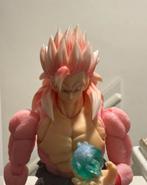 S.H. Figuarts (Kong Studios) SSJ4 Gohan Black action figure, Ophalen of Verzenden, Zo goed als nieuw