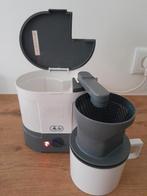 Melitta koffiezetapparaat 1-kop, Ophalen of Verzenden, Gebruikt
