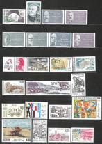 Frankrijk 1987 **, Postzegels en Munten, Postzegels | Europa | Frankrijk, Ophalen